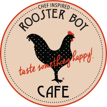 Rooster Boy Cafe 2620 Regatta Dr