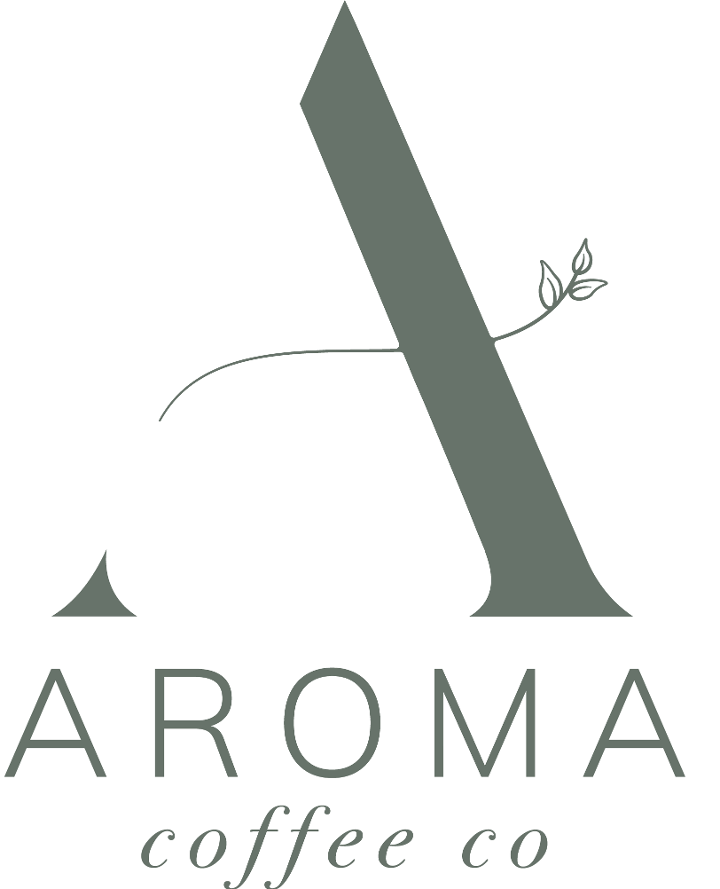 Aroma Coffee Co.