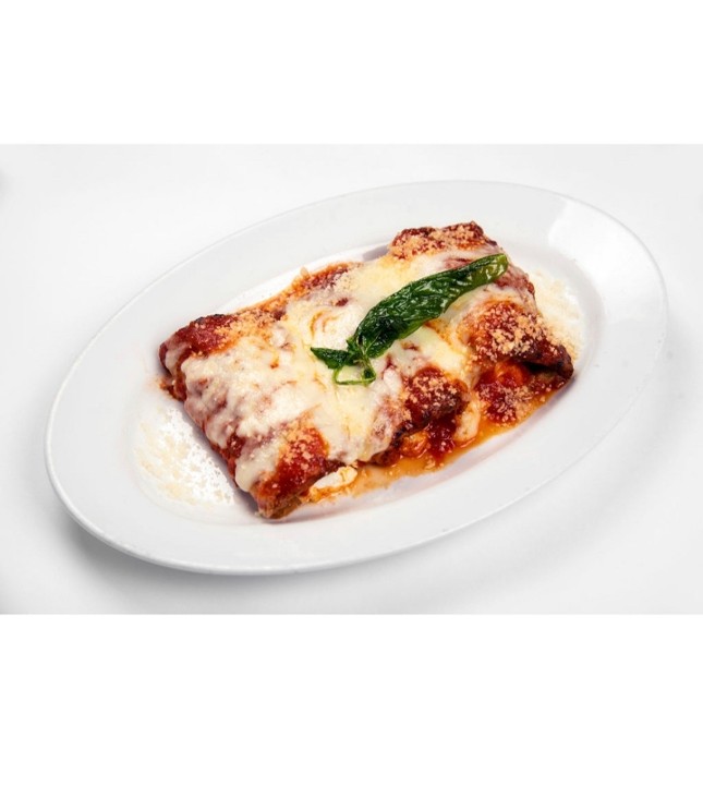 EGGPLANT ROLLATINI