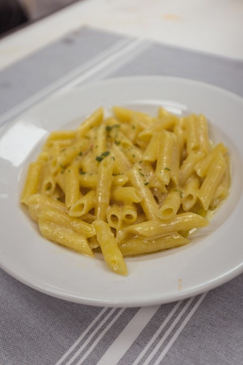 KIDS PENNE BUTTER