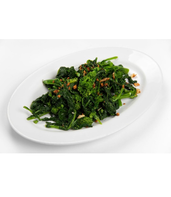 SIDE OF BROCCOLI RABE