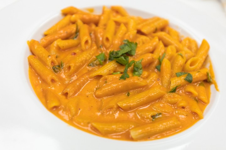 PENNE ALLA VODKA