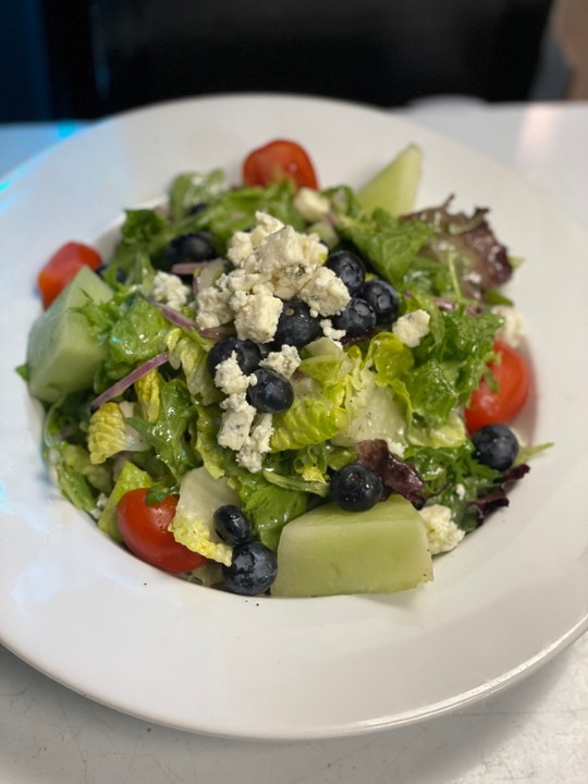 AMALFI SUMMER SALAD