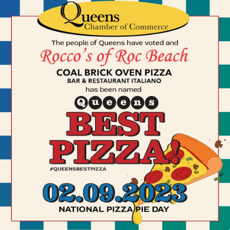 Rocco’s of Roc Beach