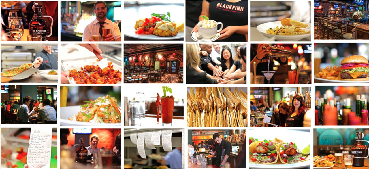 Blackfinn Ballantyne