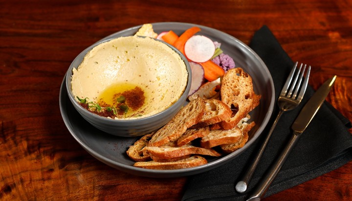 Hummus