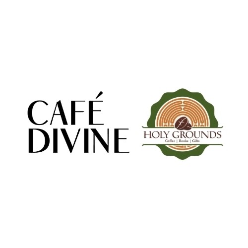 Cafe Divine & Holy Grounds Online