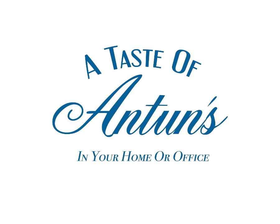 A Taste of Antun's Catering