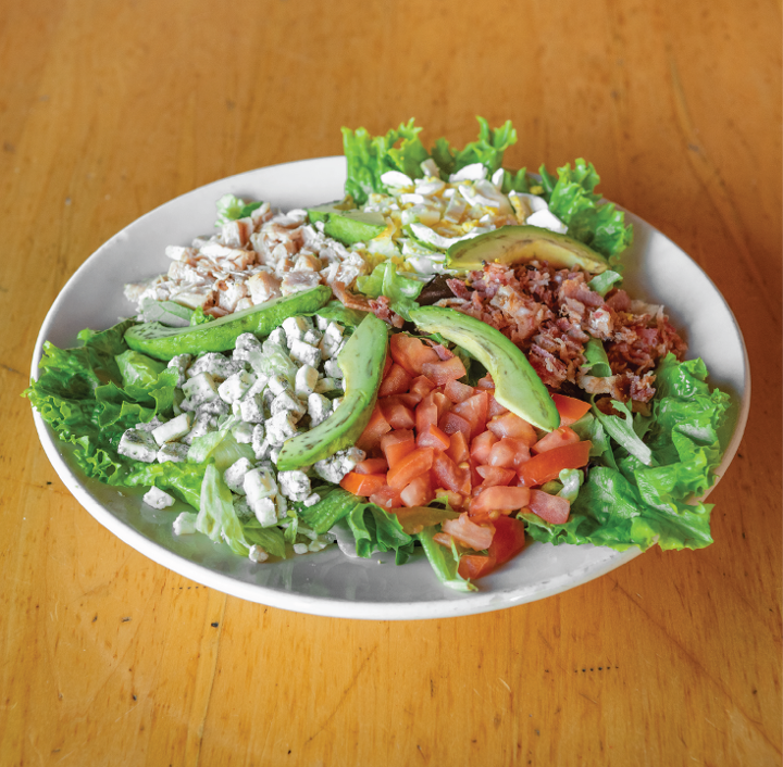 Chelsea's Cobb Salad