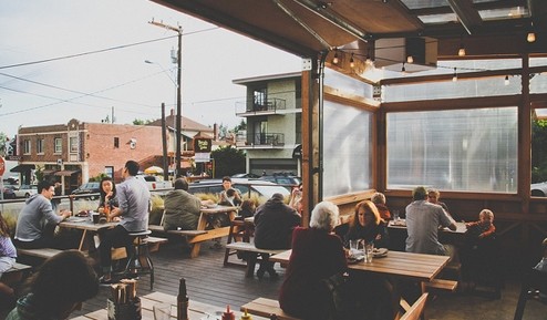 Restaurant banner image