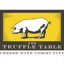The Truffle Table