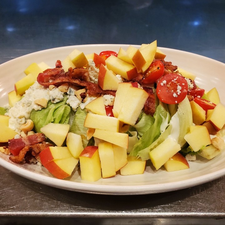 Washington Wedge Salad