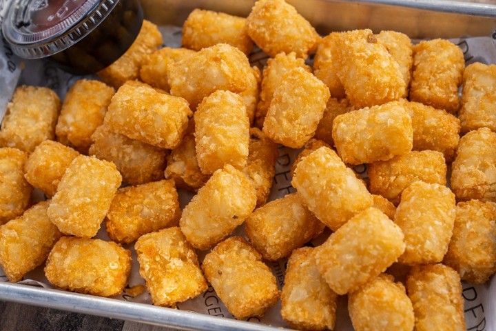 Tater Tots