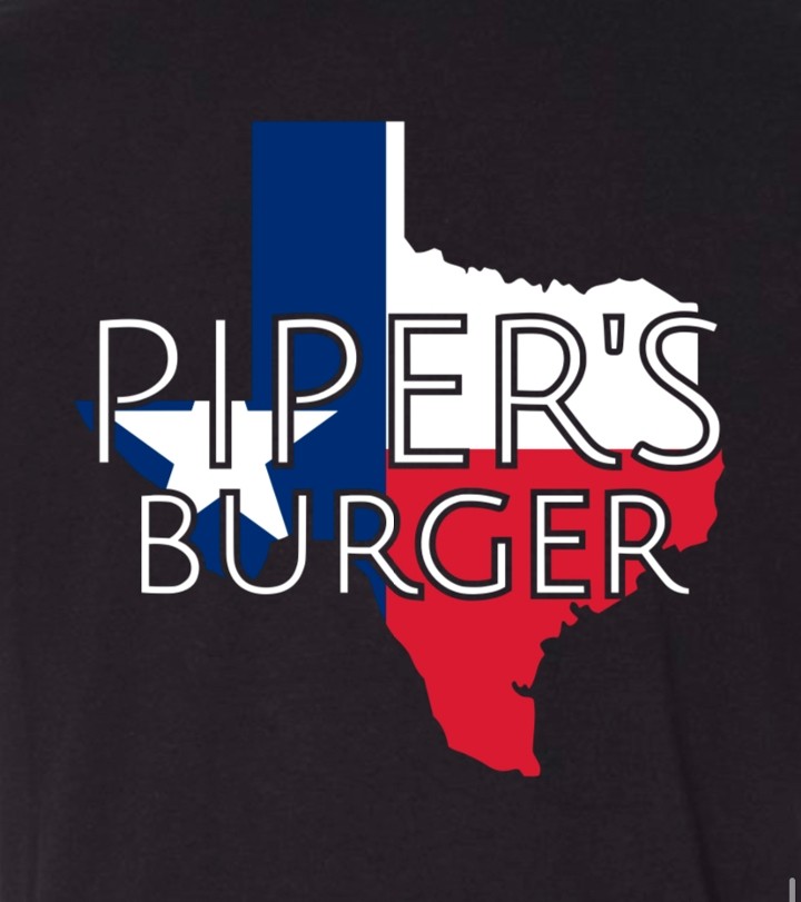 Piper's Burger CLOSED
