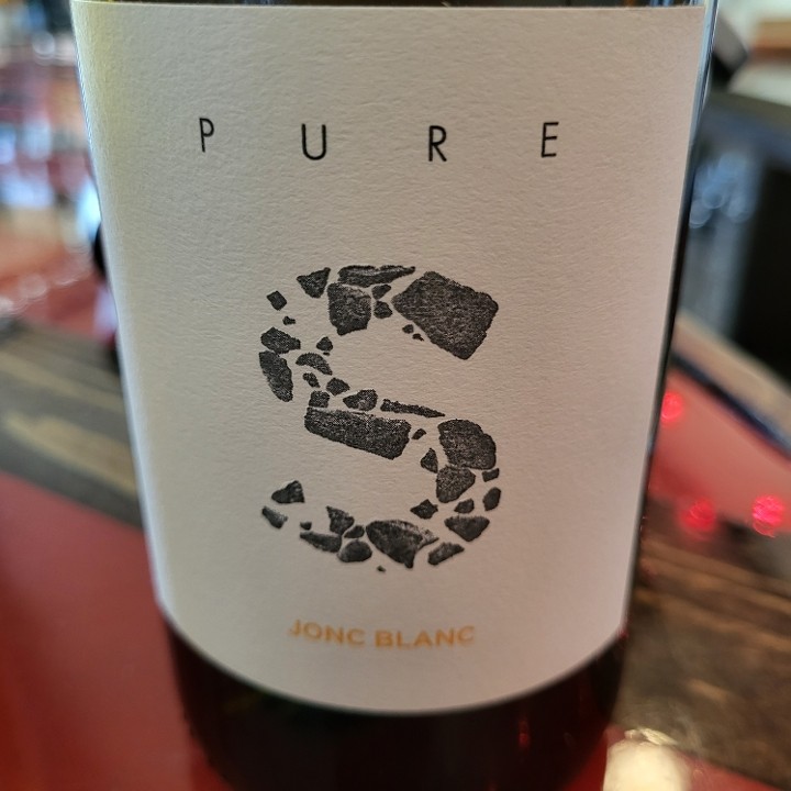 Jonc Blanc Pure S 2019