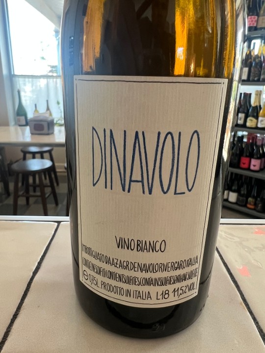 Denavolo Dinavolo 2018