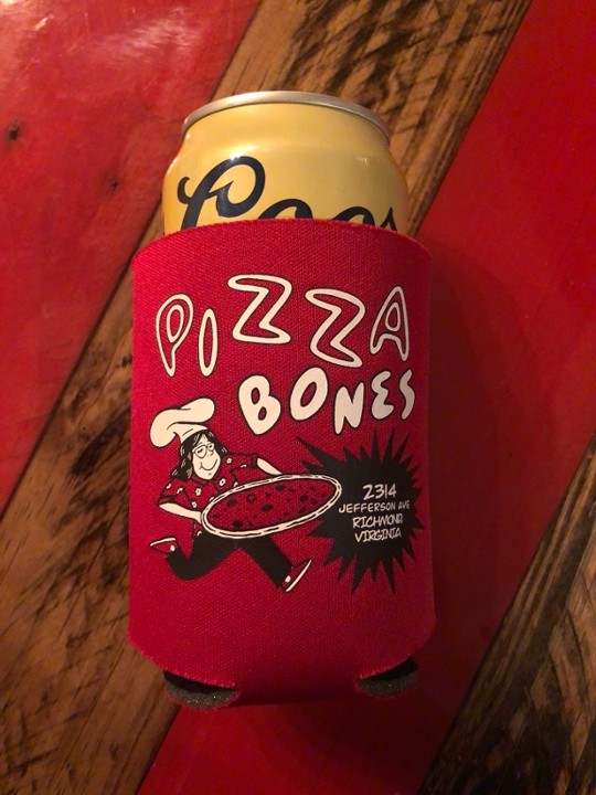 PB Koozie