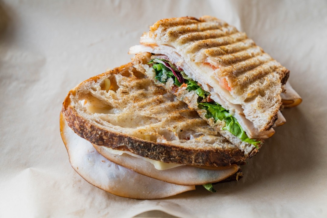 Englewood Sandwich