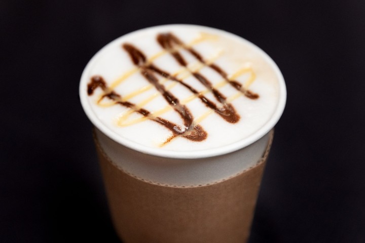 Marble Mocha Macchiato