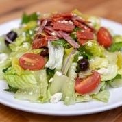Chopped Antipasto Salad