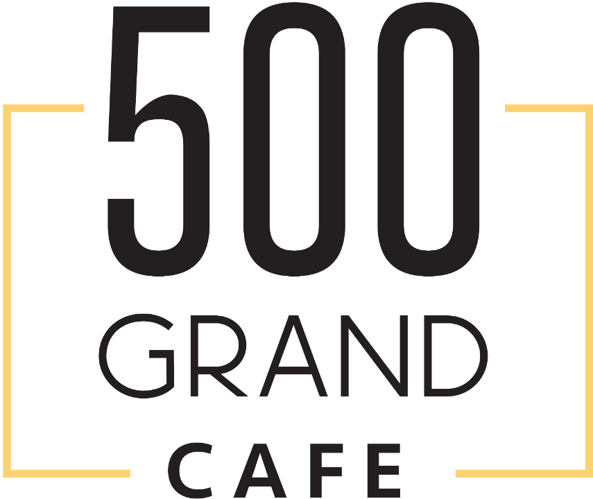 500Grand Cafe Clark County Government Center