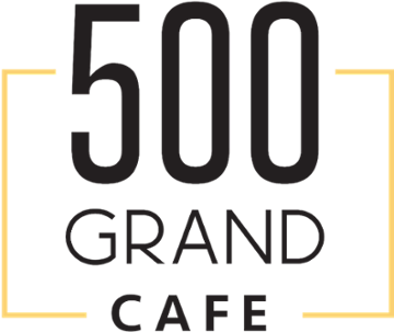 500Grand Cafe Clark County Government Center