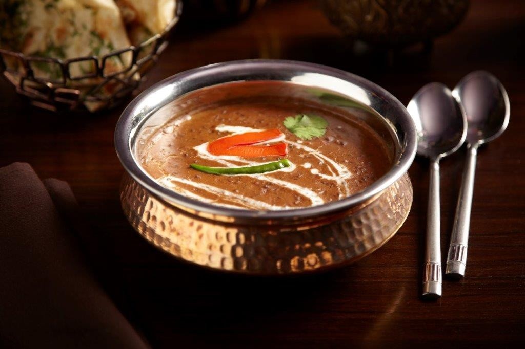 Dal Makhani