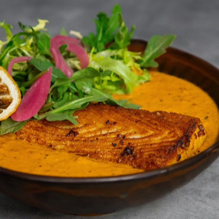 Kerela Fish Curry