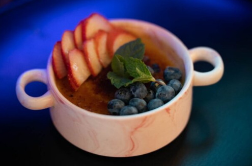 Creme Brulee
