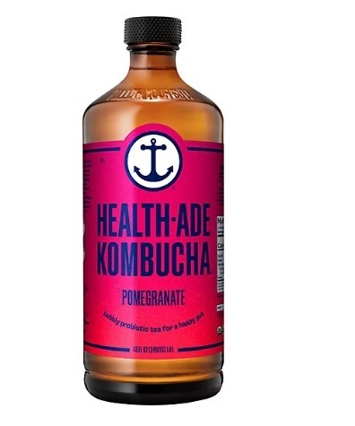 Health Ade - Pomegranate
