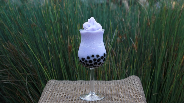 Taro Cooler (Medium)