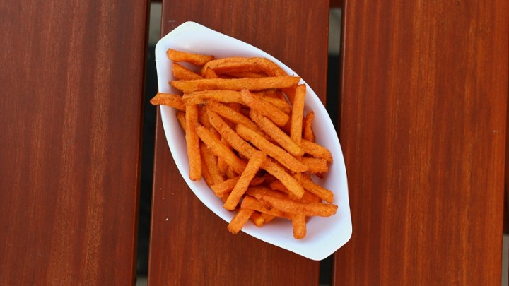 Sweet Potato Fries