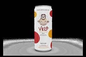 Vikre Velo Rhubarb Orange Spritz