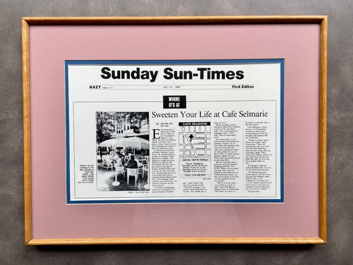 Sunday Sun-Times