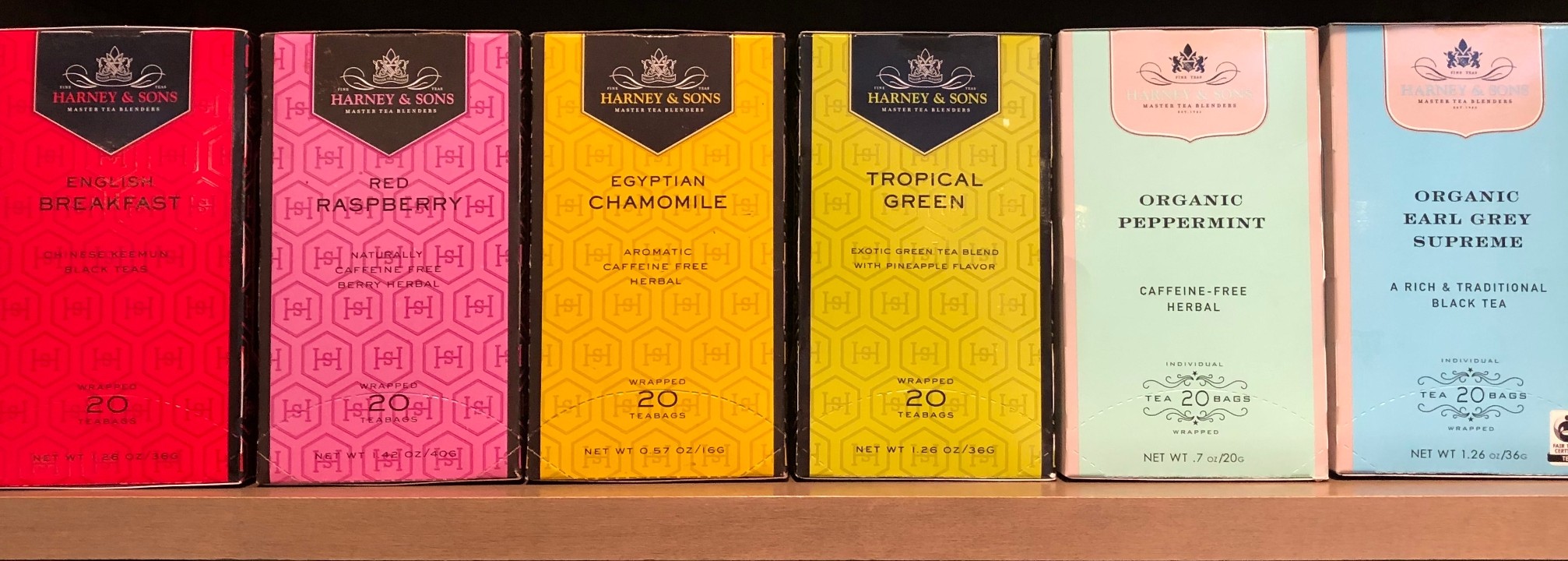 Tea