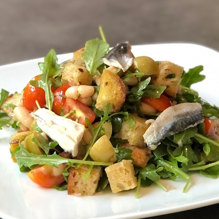 Panzanella