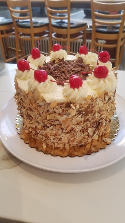 Black Forest Torte - 7"