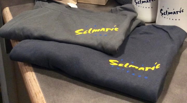 Selmarie T-shirts