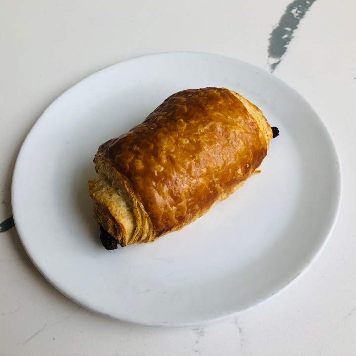 Chocolate Croissants