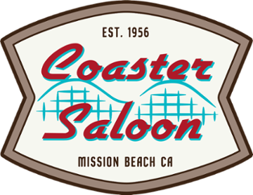 Coaster Saloon - DNU