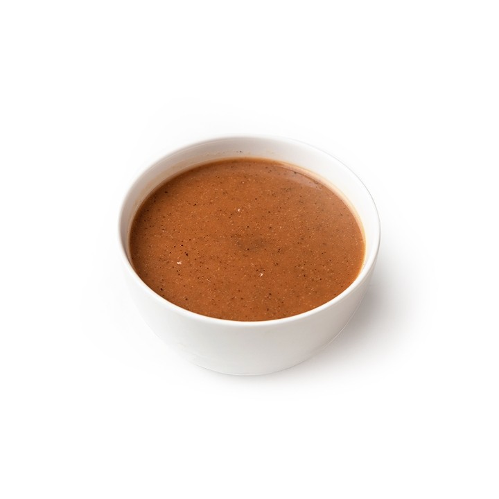 Balsamic Vinaigrette Dressing