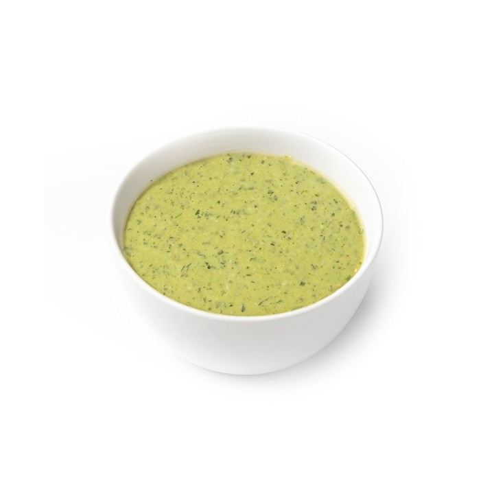 Green Goddess Dressing