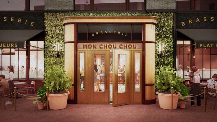 Restaurant banner image