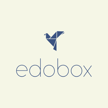 Edobox by Makoto logo