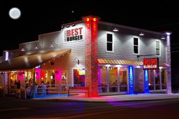NN BURGER® TAPPAHANNOCK