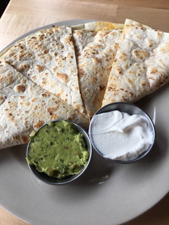 Quesadilla