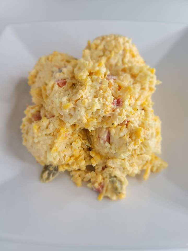 Page's Pimento Cheese - Pint