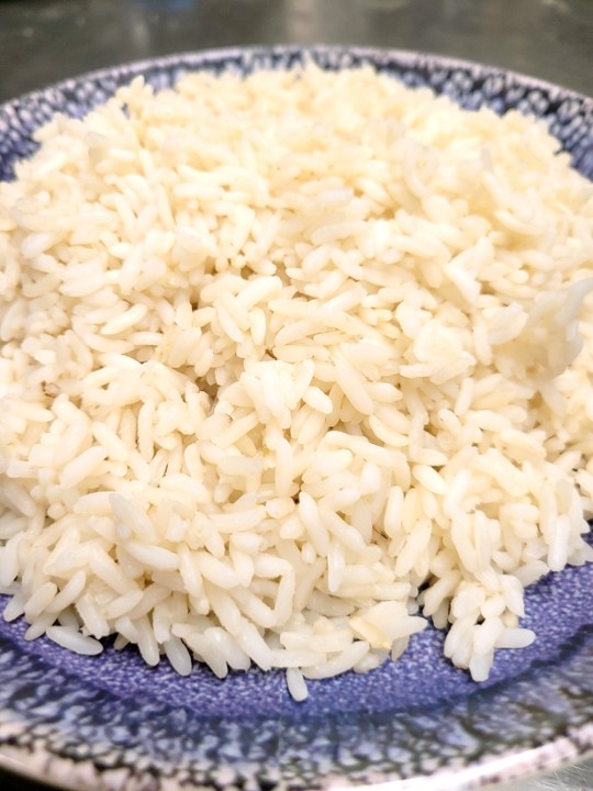 White Rice