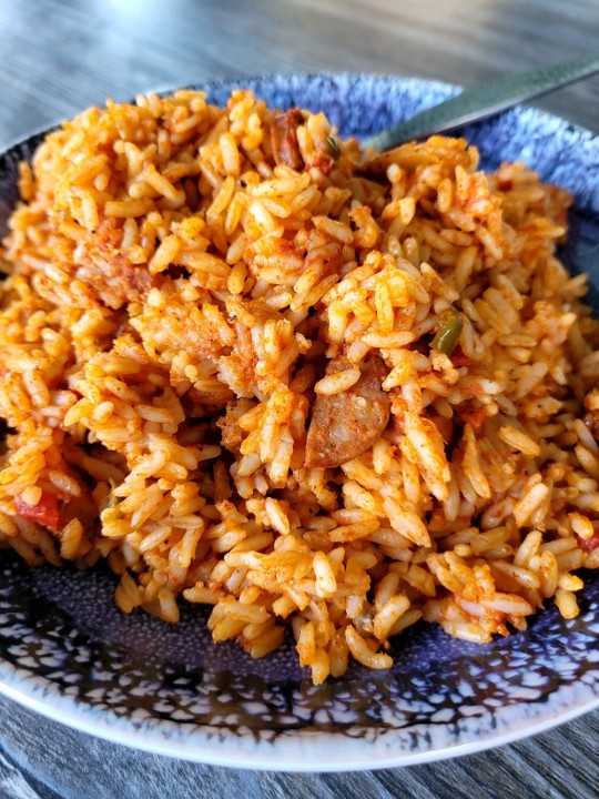 Red Rice