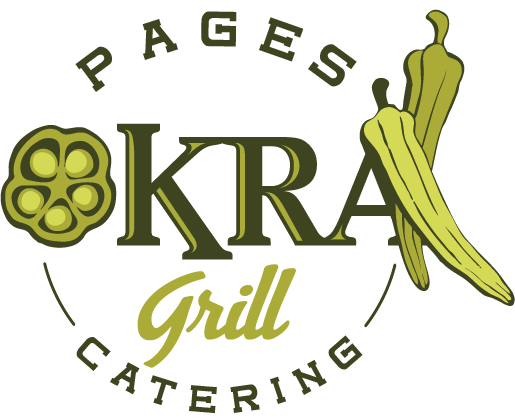 Page's Catering & Special Meals